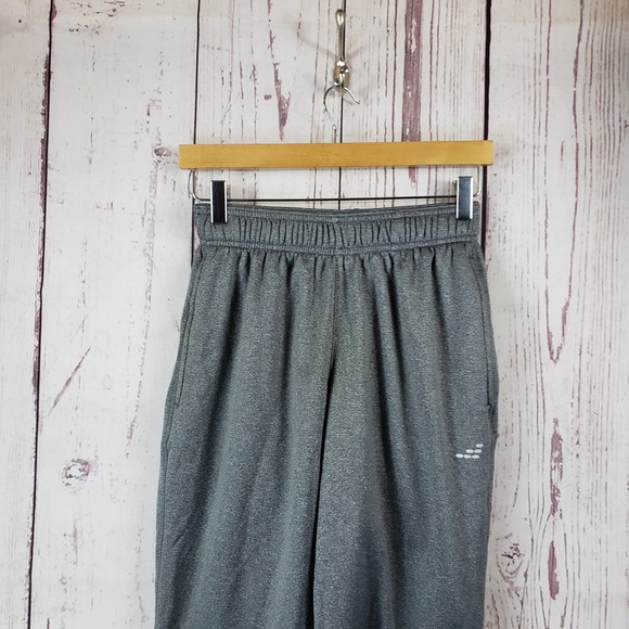 Academy Ltd Pants - Academy LTD Activewear Pants Womens Size Small Pull On Stretch Waist Gray